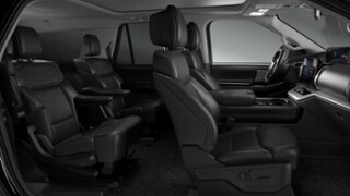 2027 Ford Expedition® Internal Image 1